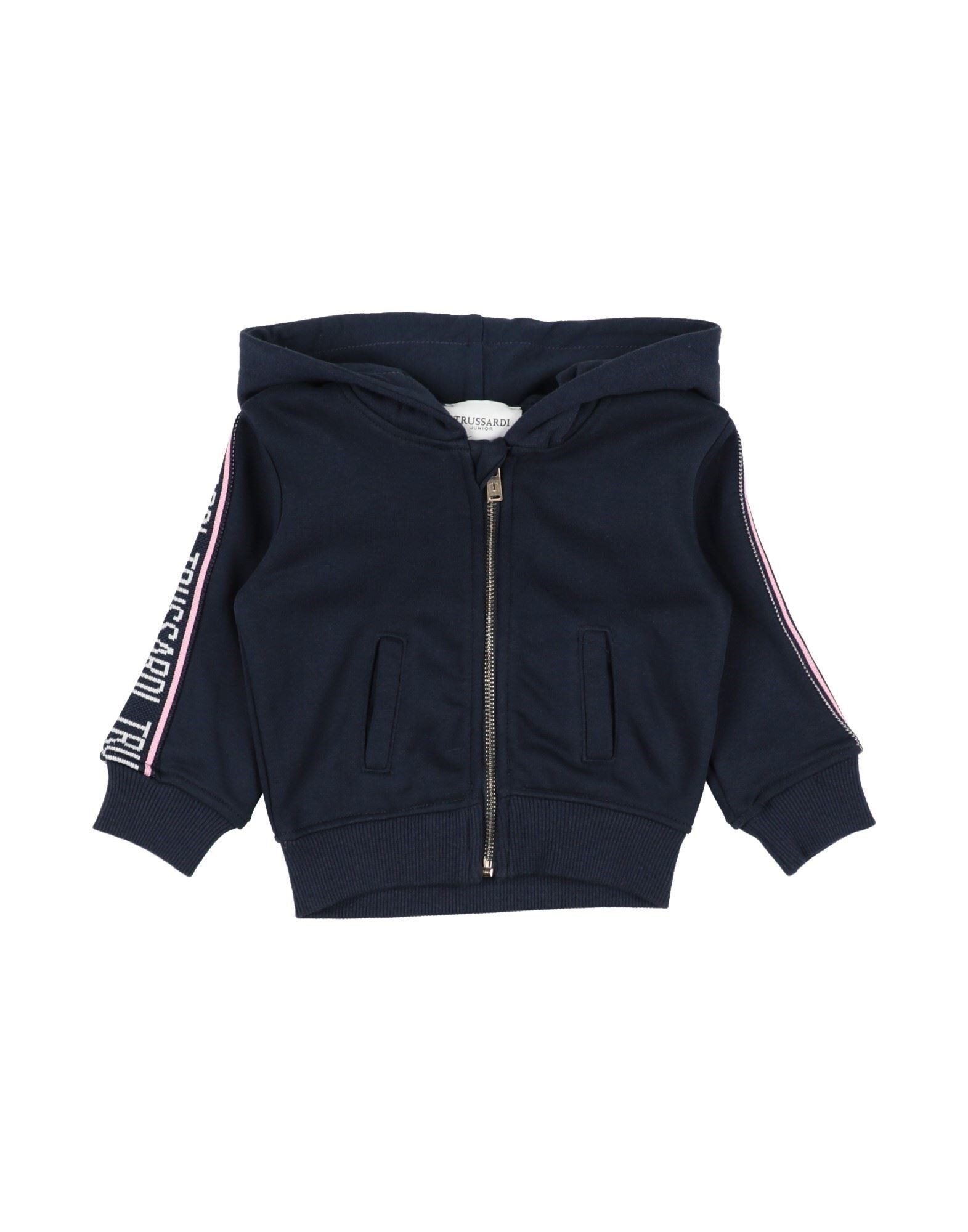 TRUSSARDI JUNIOR - Толстовки