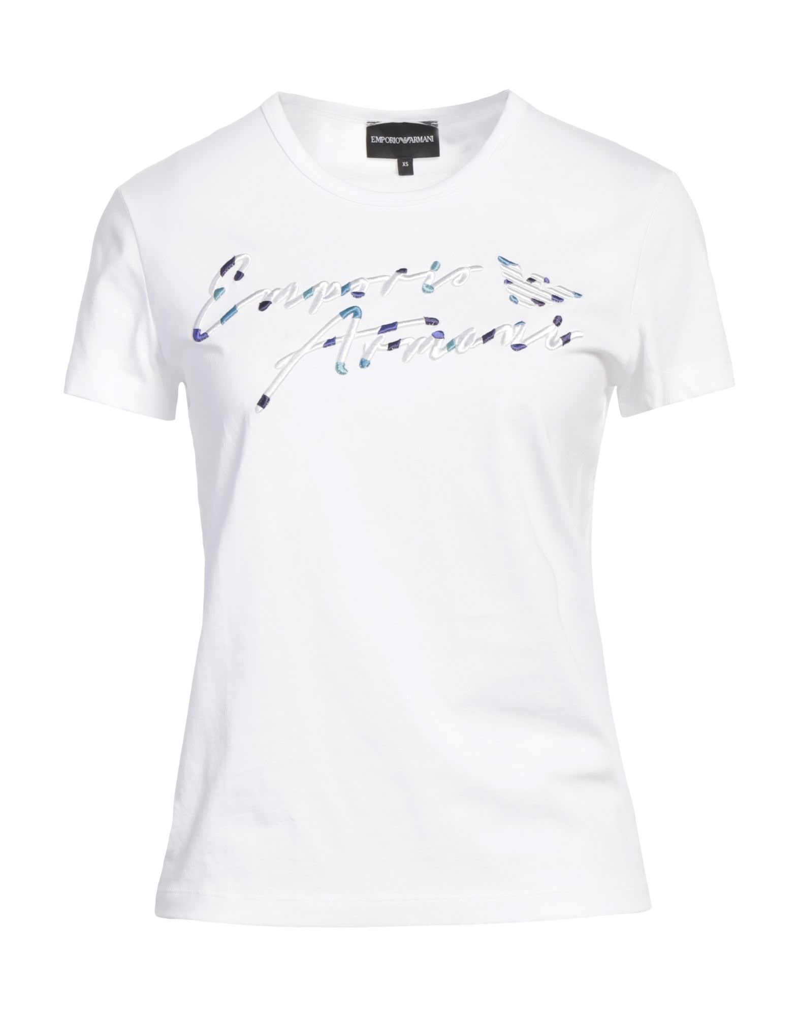 EMPORIO ARMANI - T-shirts