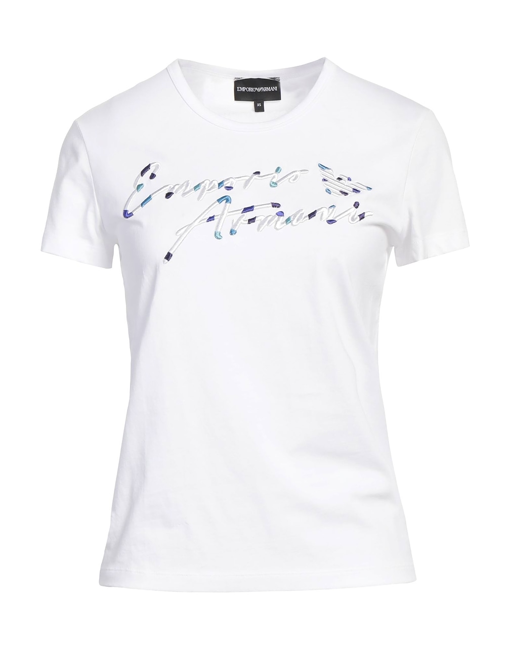 EMPORIO ARMANI - Camisetas