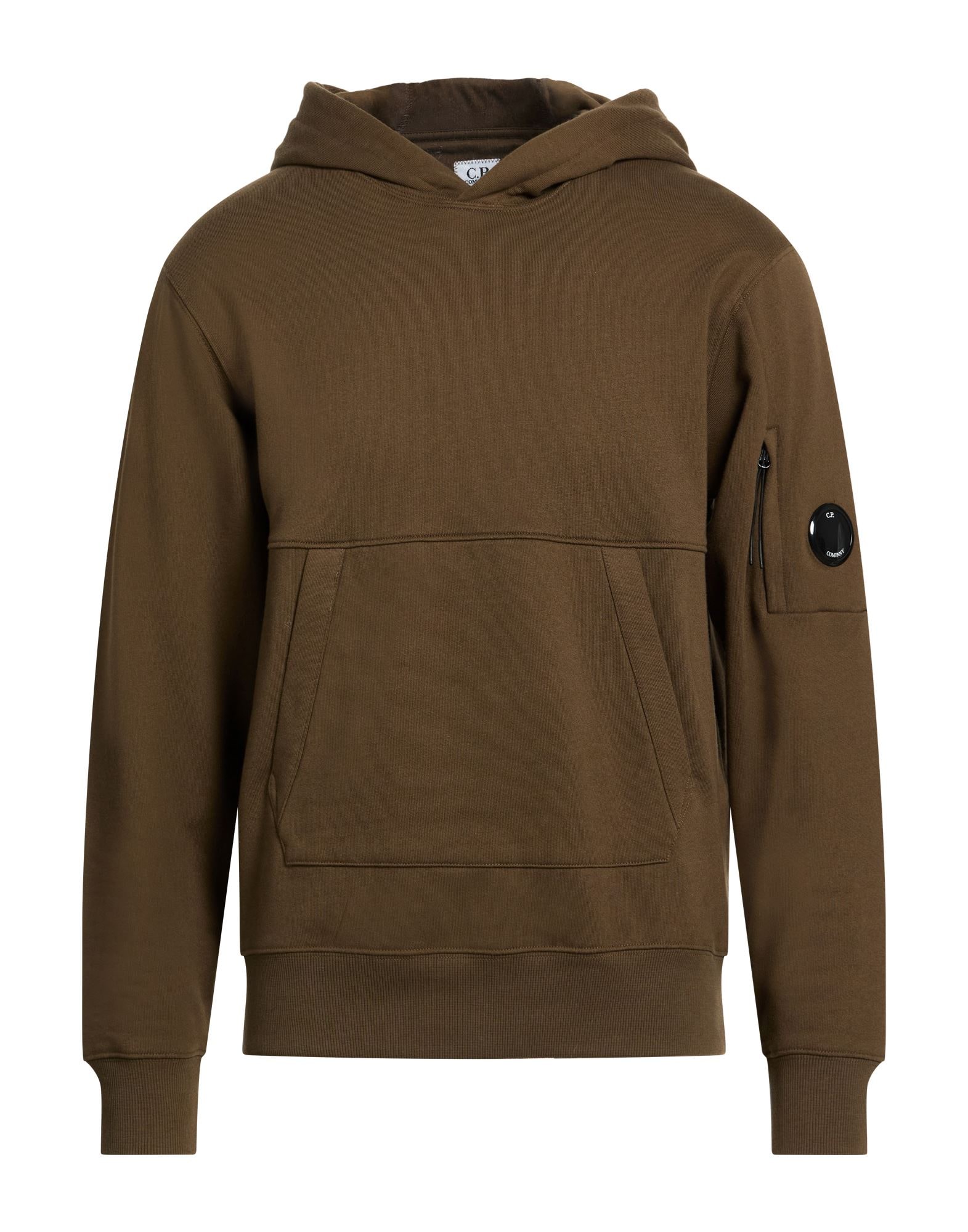 C.P. COMPANY - Толстовки
