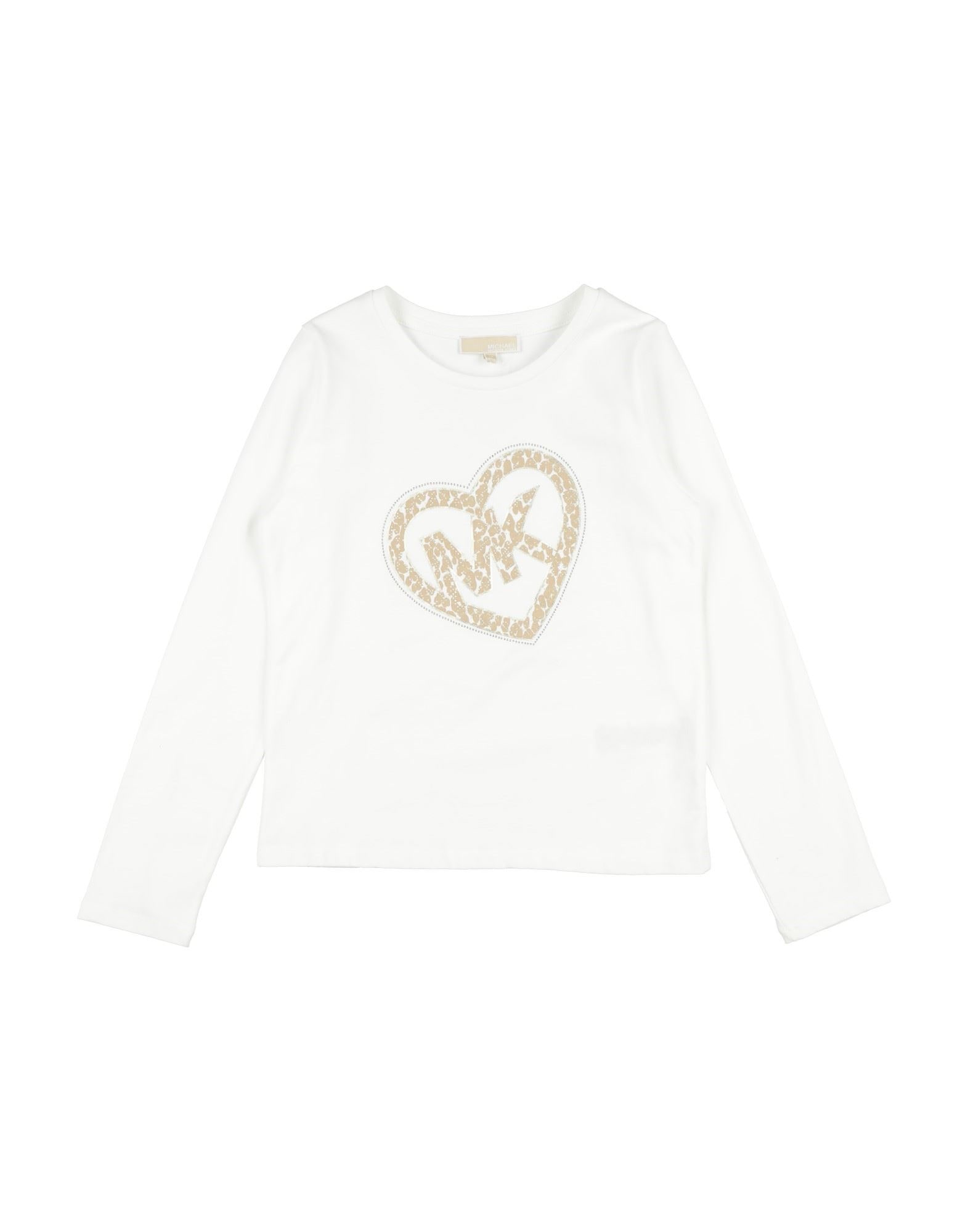 MICHAEL KORS KIDS - T-shirts