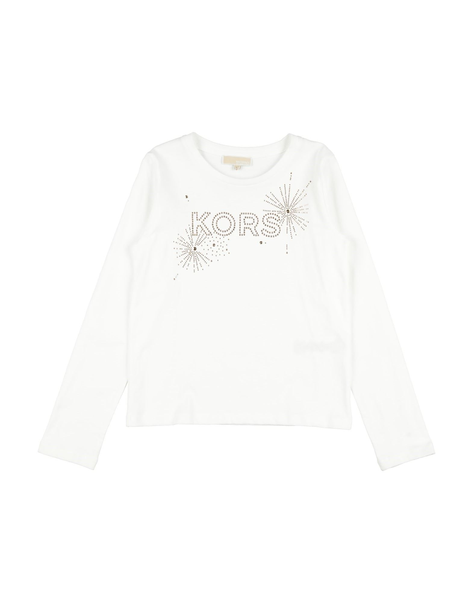 MICHAEL KORS KIDS - T-shirts