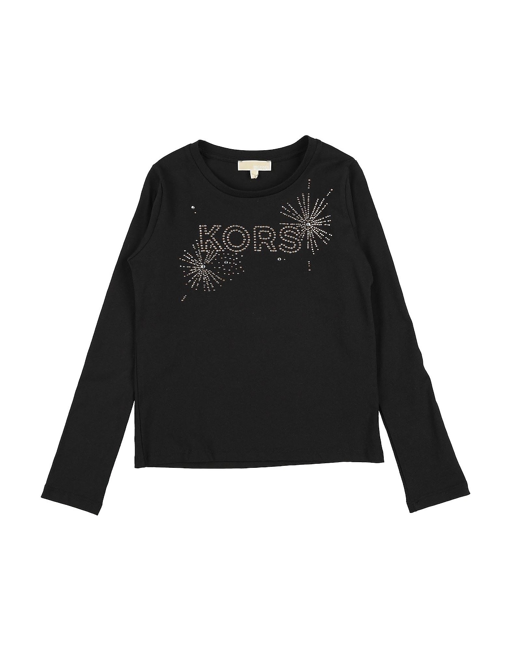 MICHAEL KORS KIDS - T-shirts