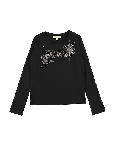 MICHAEL KORS KIDS T-Shirt 100% Baumwolle