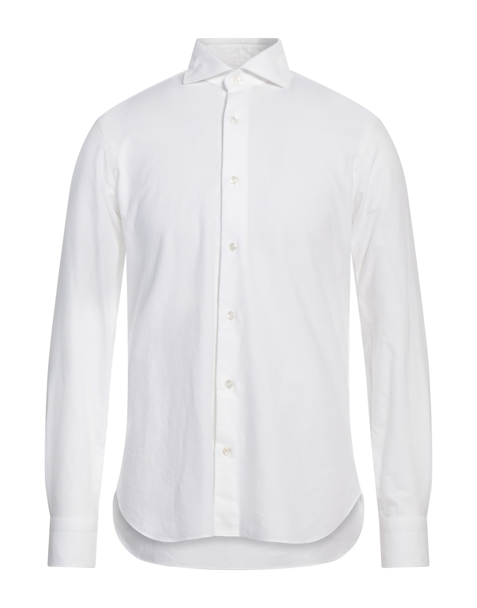 DANDYLIFE by BARBA Napoli - Shirts