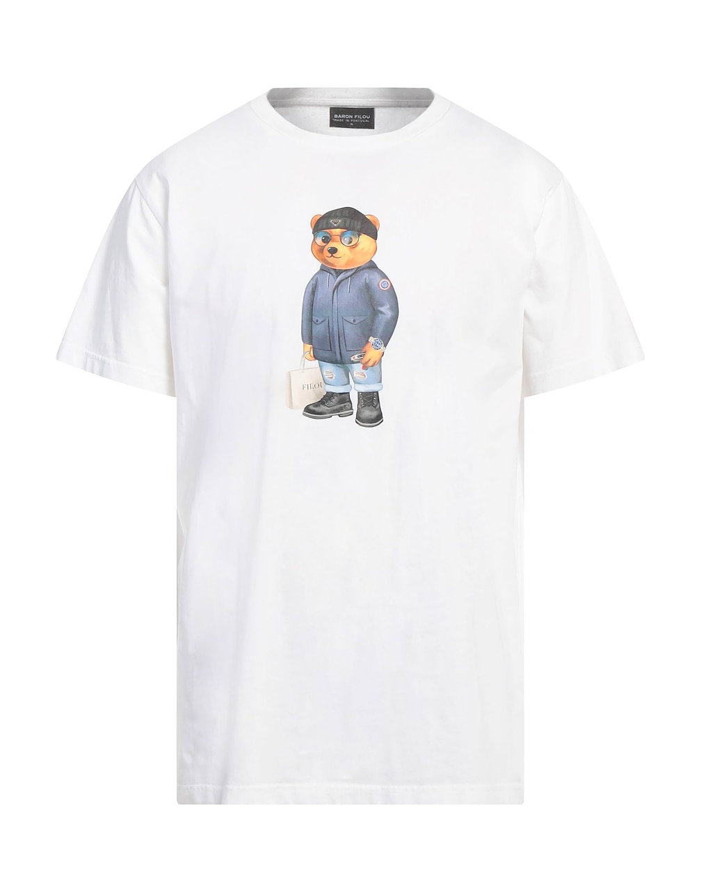 BARON FILOU - T-shirts