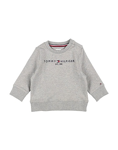 TOMMY HILFIGER Sweat-shirt 100% Coton