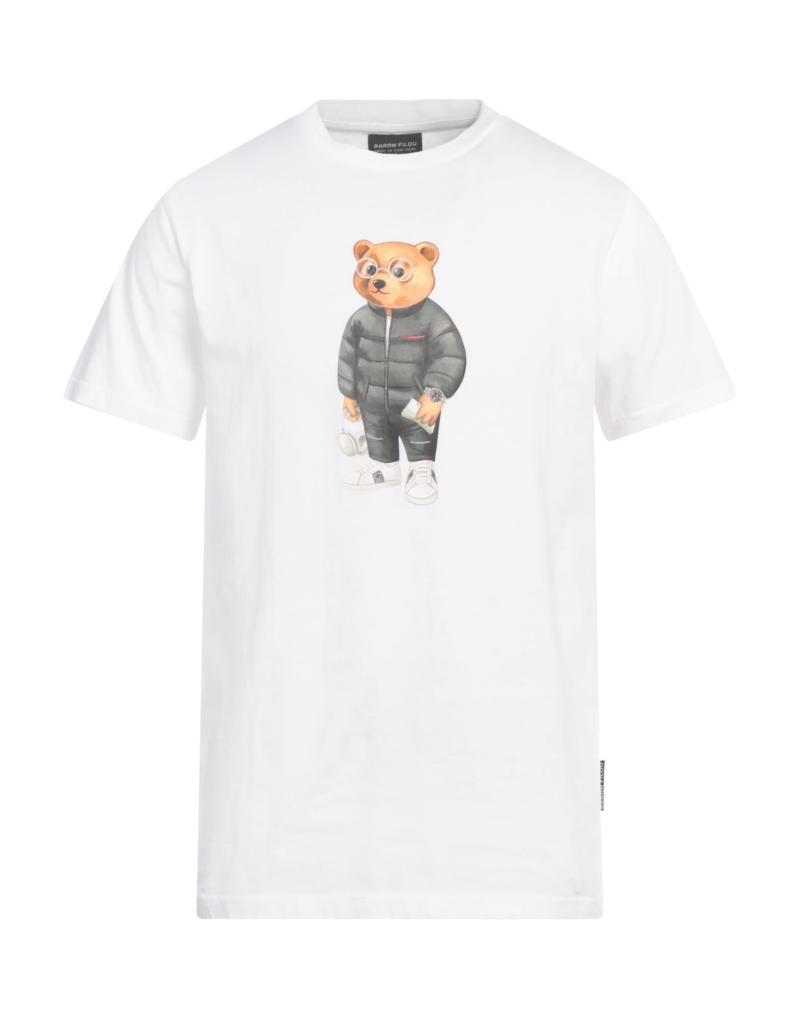 BARON FILOU - T-shirts