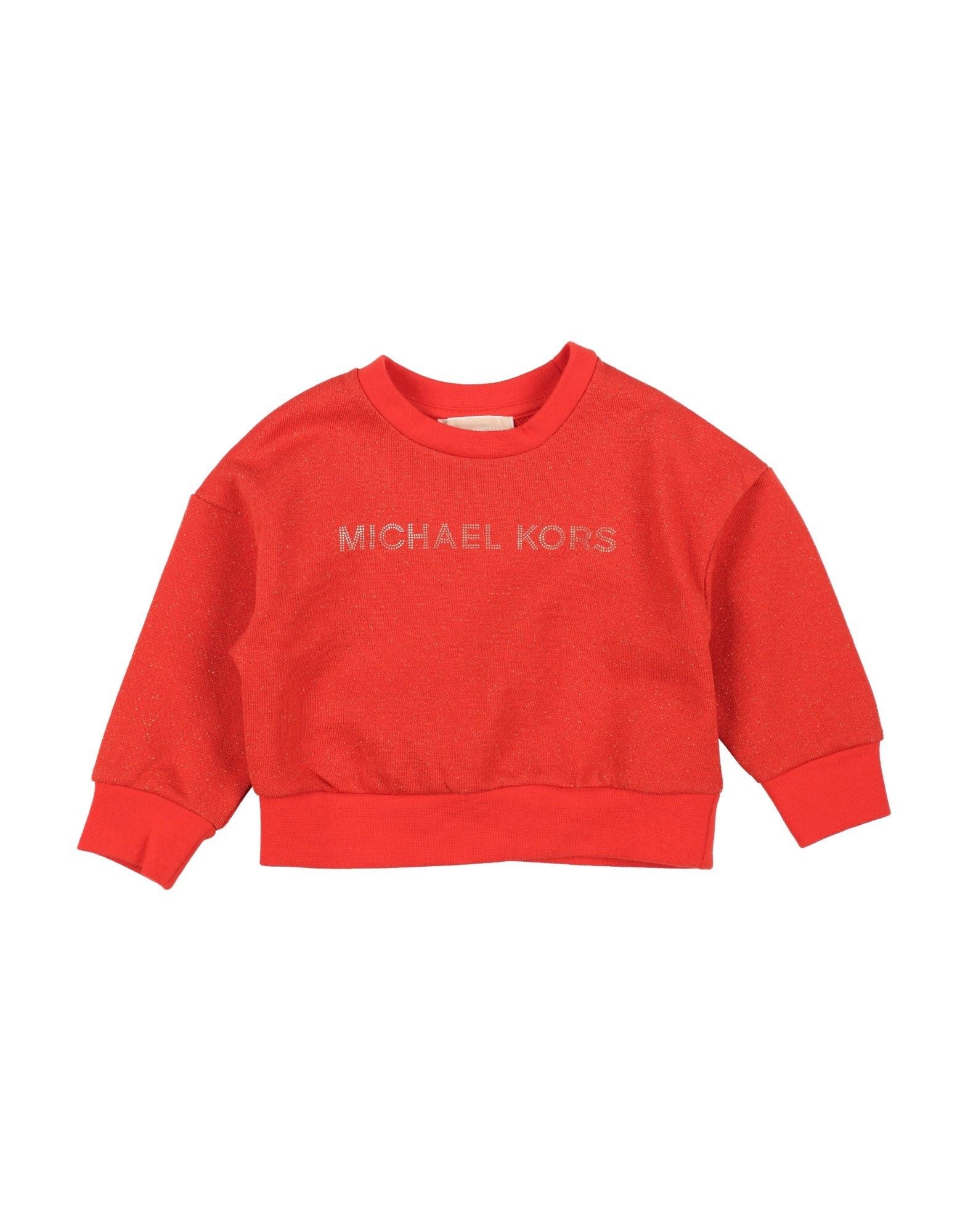 MICHAEL KORS KIDS - Sweatshirts