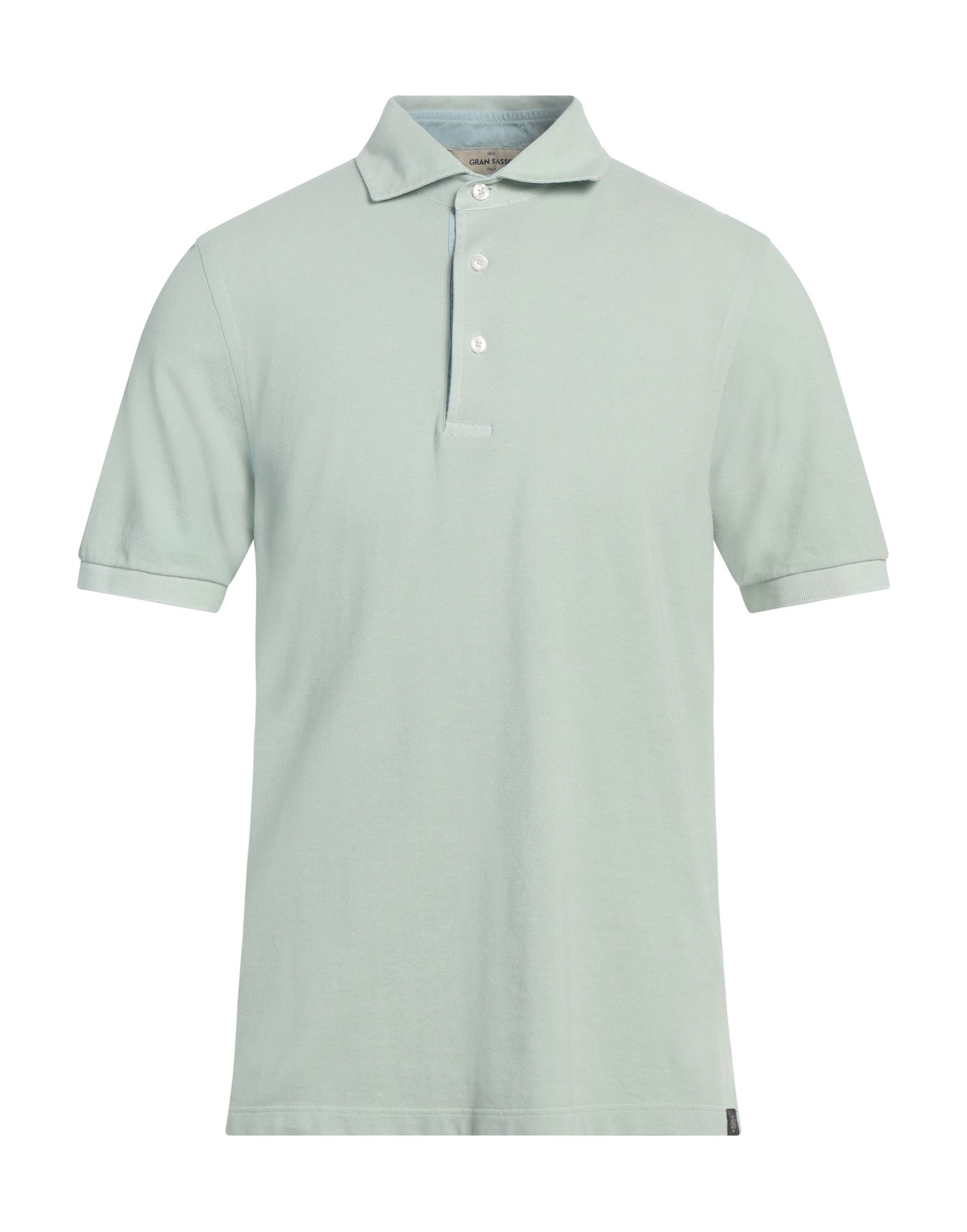 GRAN SASSO - Polo shirts