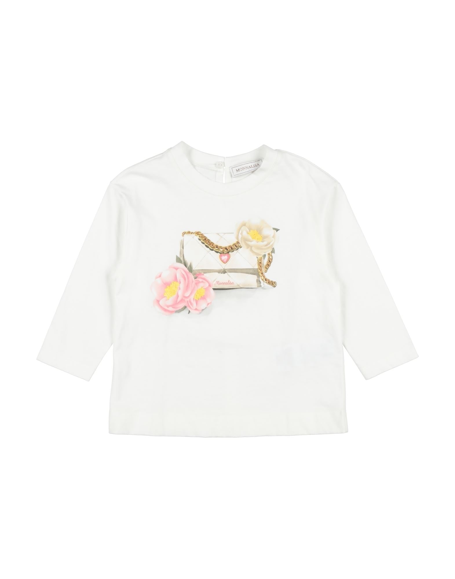 MONNALISA - T-shirts