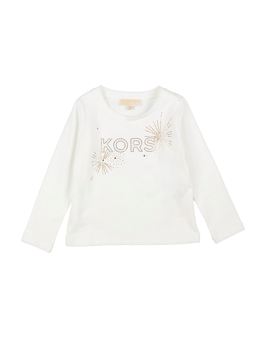 MICHAEL KORS KIDS - T-shirts