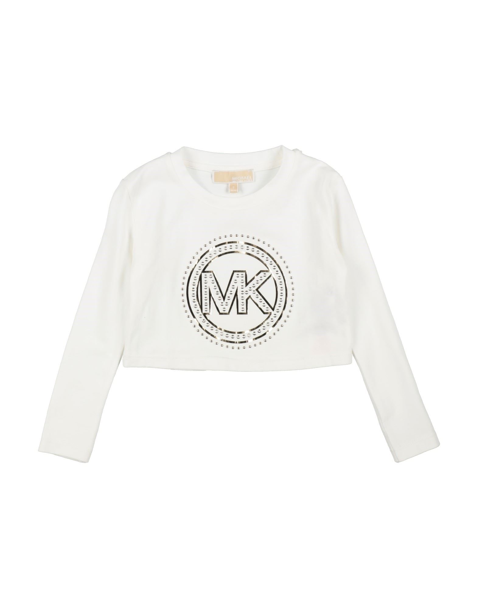 MICHAEL KORS KIDS - T-shirts