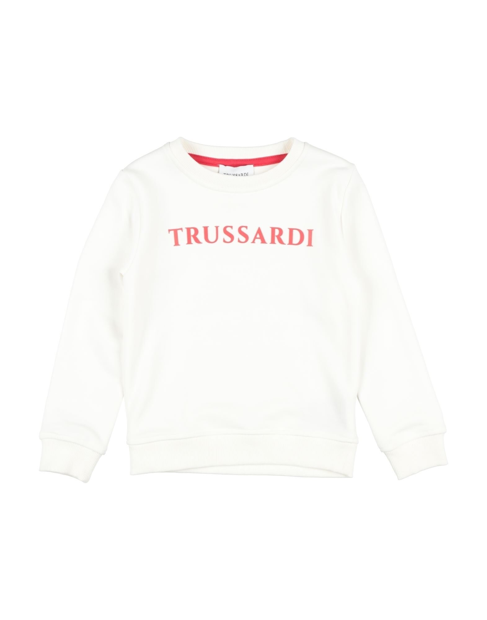 TRUSSARDI JUNIOR - Sweatshirts