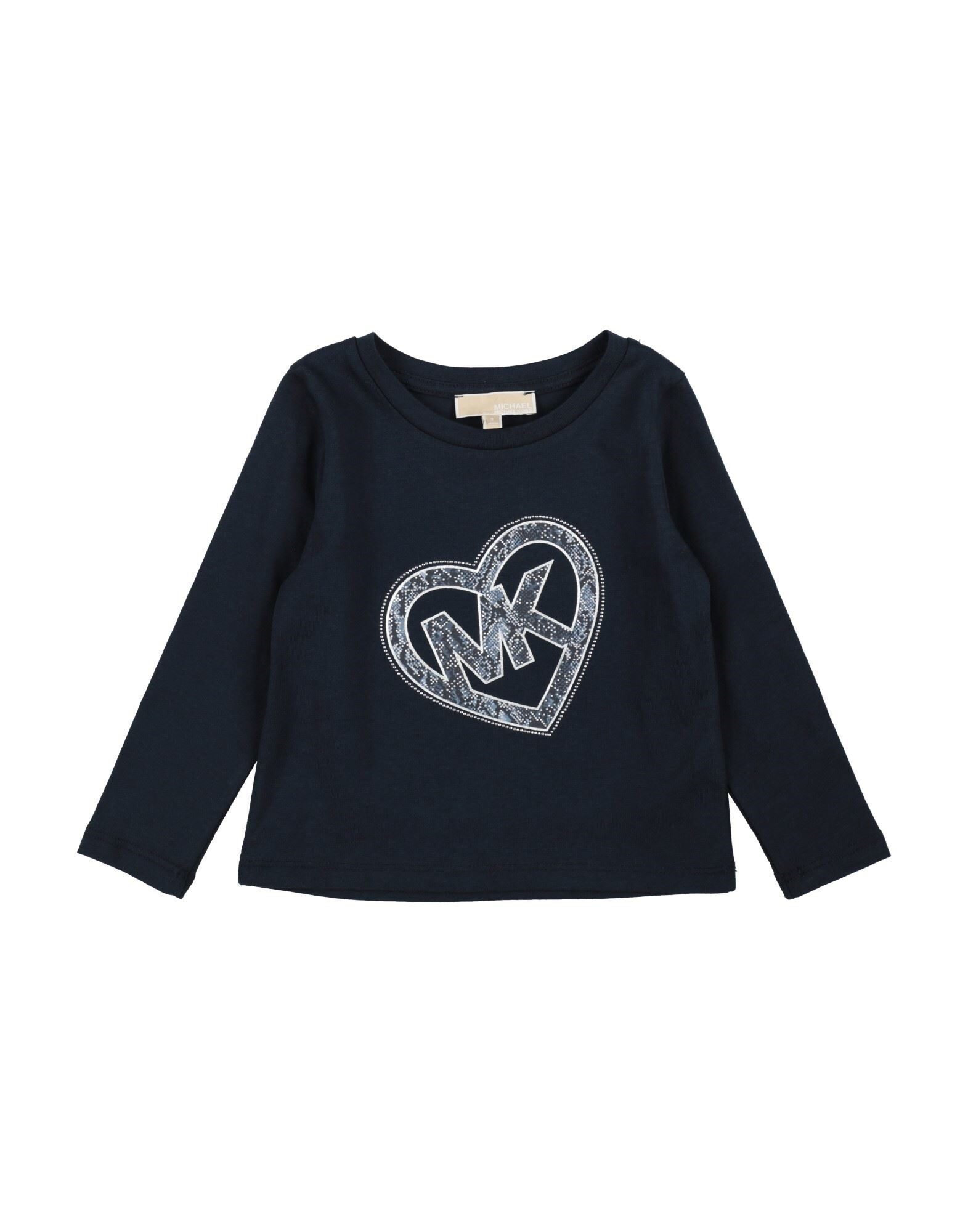 MICHAEL KORS KIDS - T-shirts