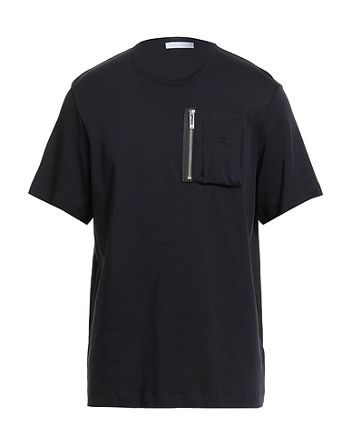 HELMUT LANG T-shirt Black 100% Cotton