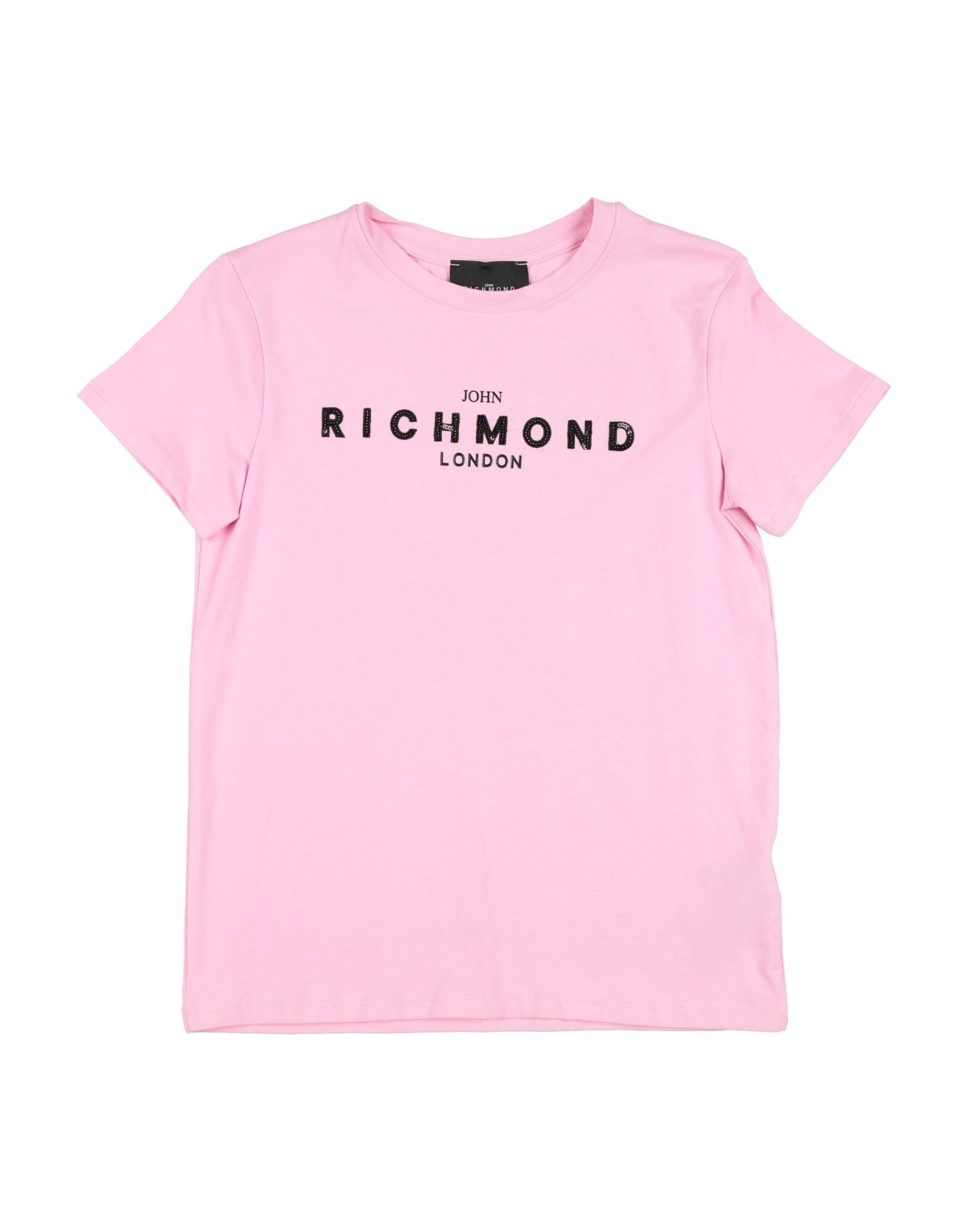 JOHN RICHMOND - T-shirts