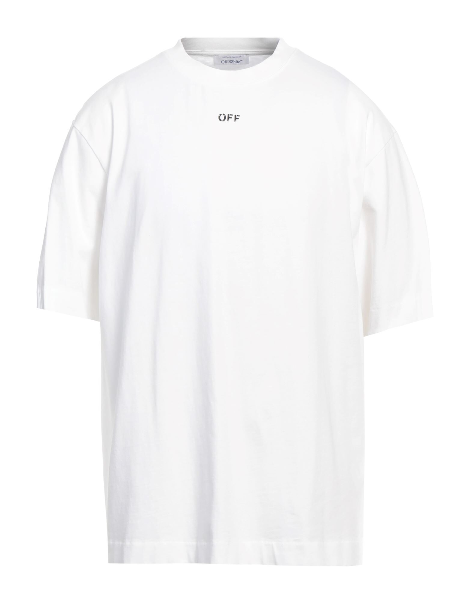 OFF-WHITE™ - T-shirts