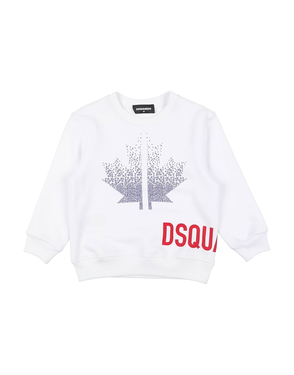 DSQUARED2 - Sweatshirts