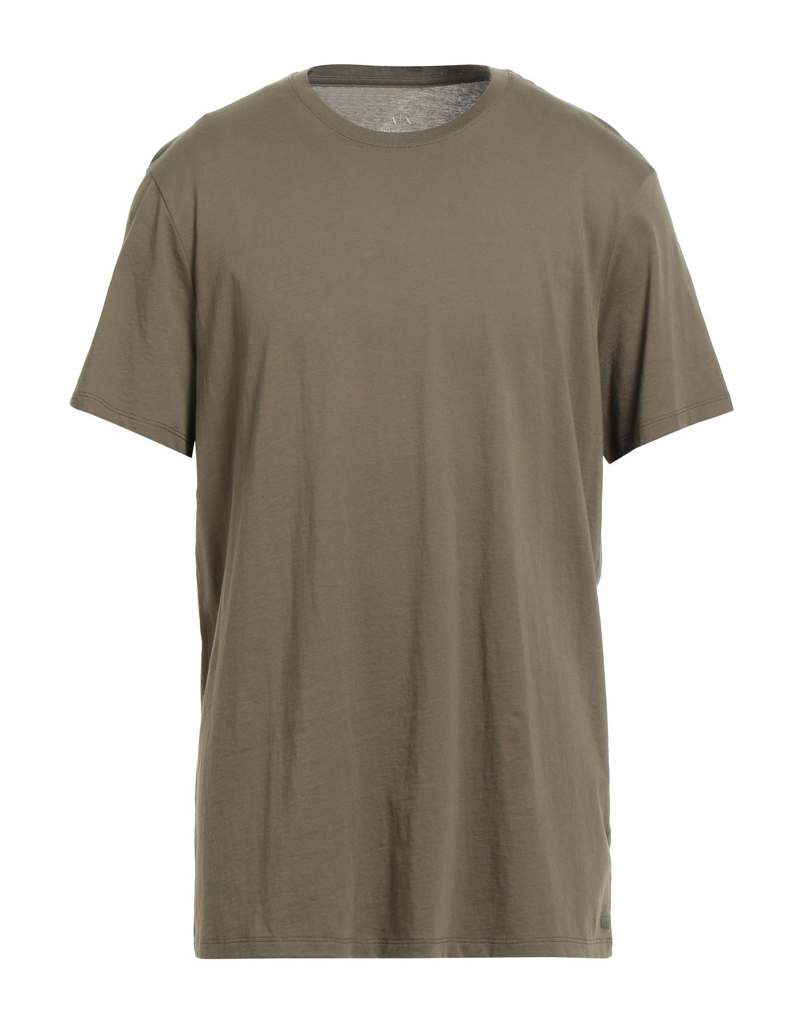 ARMANI EXCHANGE - T-shirts