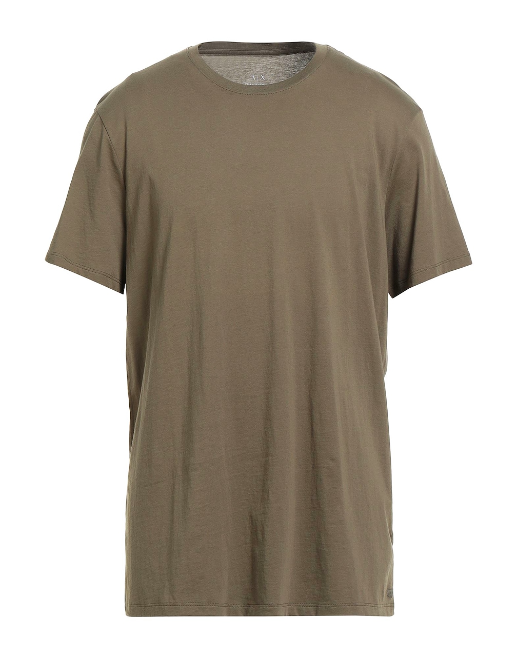 ARMANI EXCHANGE - T-shirts