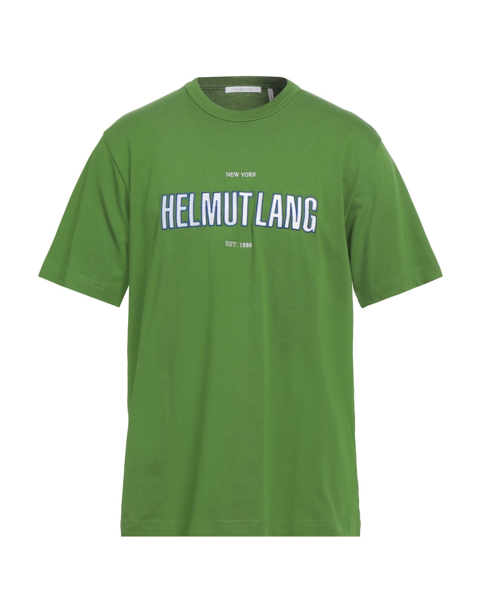 HELMUT LANG - T-shirts