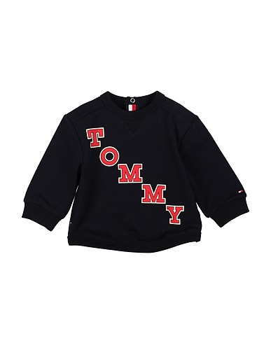 TOMMY HILFIGER Sweatshirt 95% Cotton, 5% Elastane