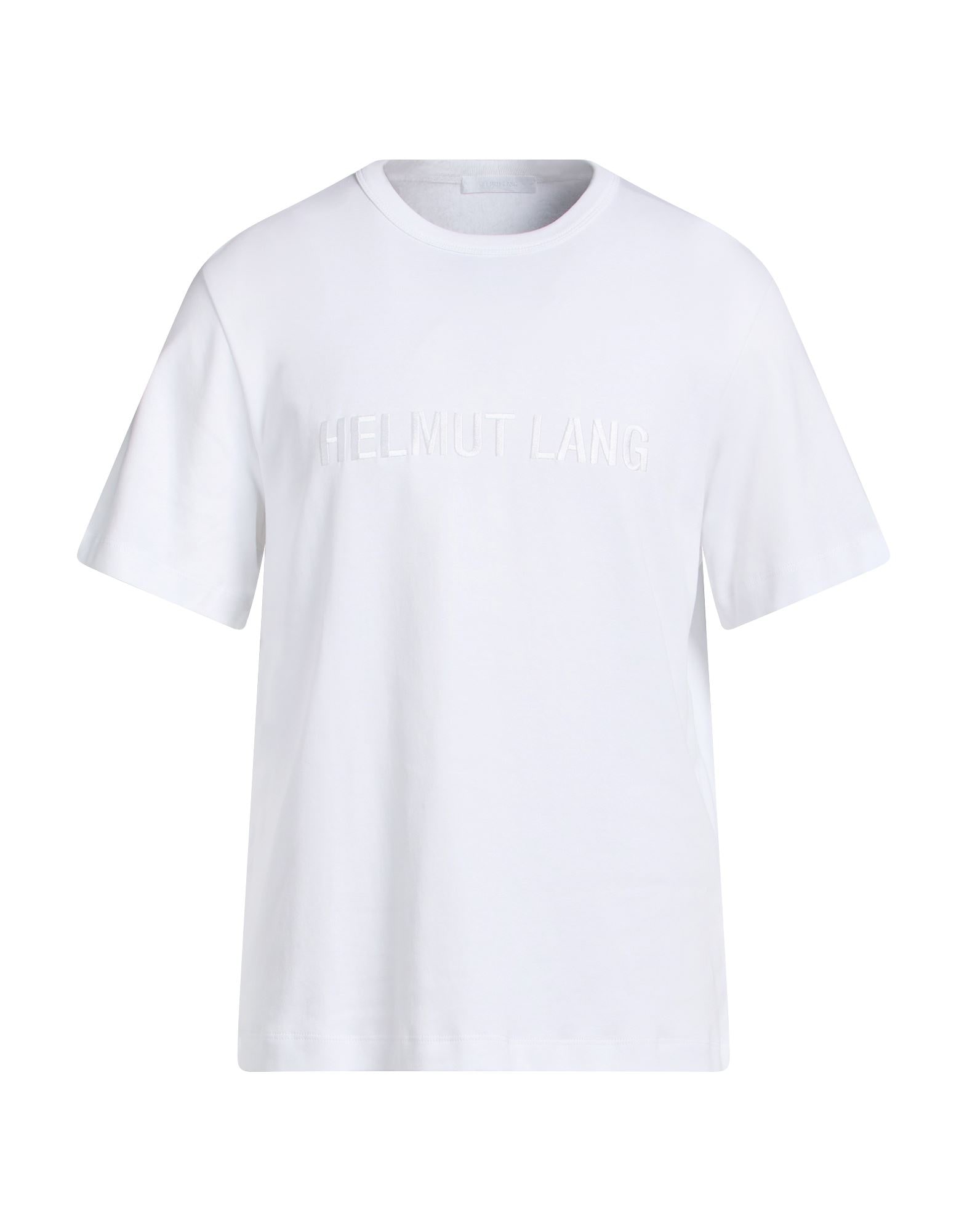 HELMUT LANG - T-shirts