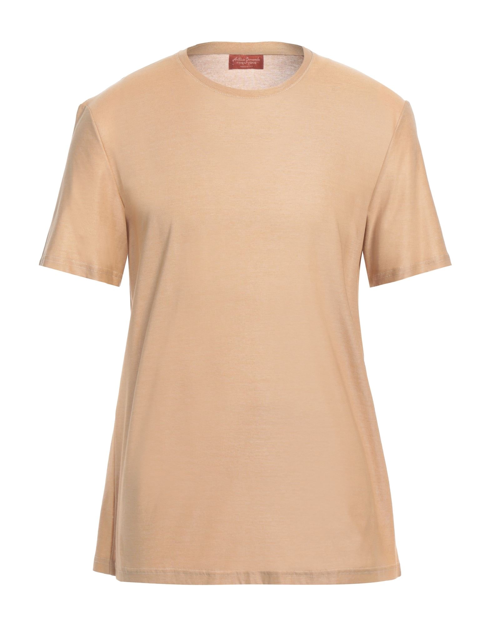 TWENTY-ONE by ANTONIO CARNEVALE - T-shirts