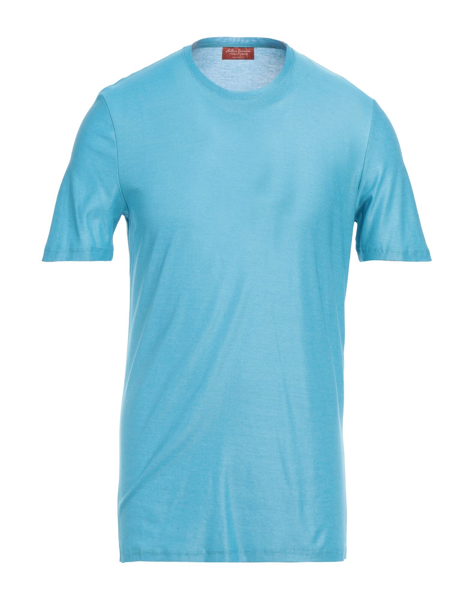 TWENTY-ONE by ANTONIO CARNEVALE - T-shirts