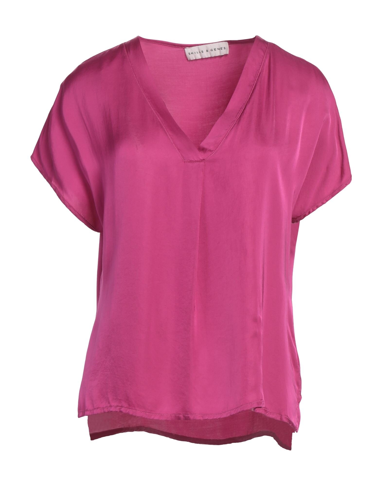 SKILLS & GENES - Tops