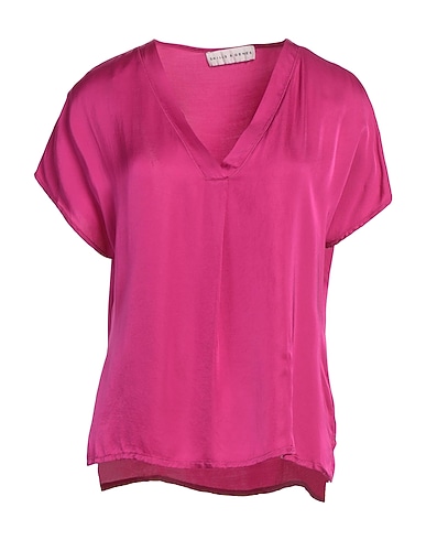 SKILLS & GENES Top 100% Viscose