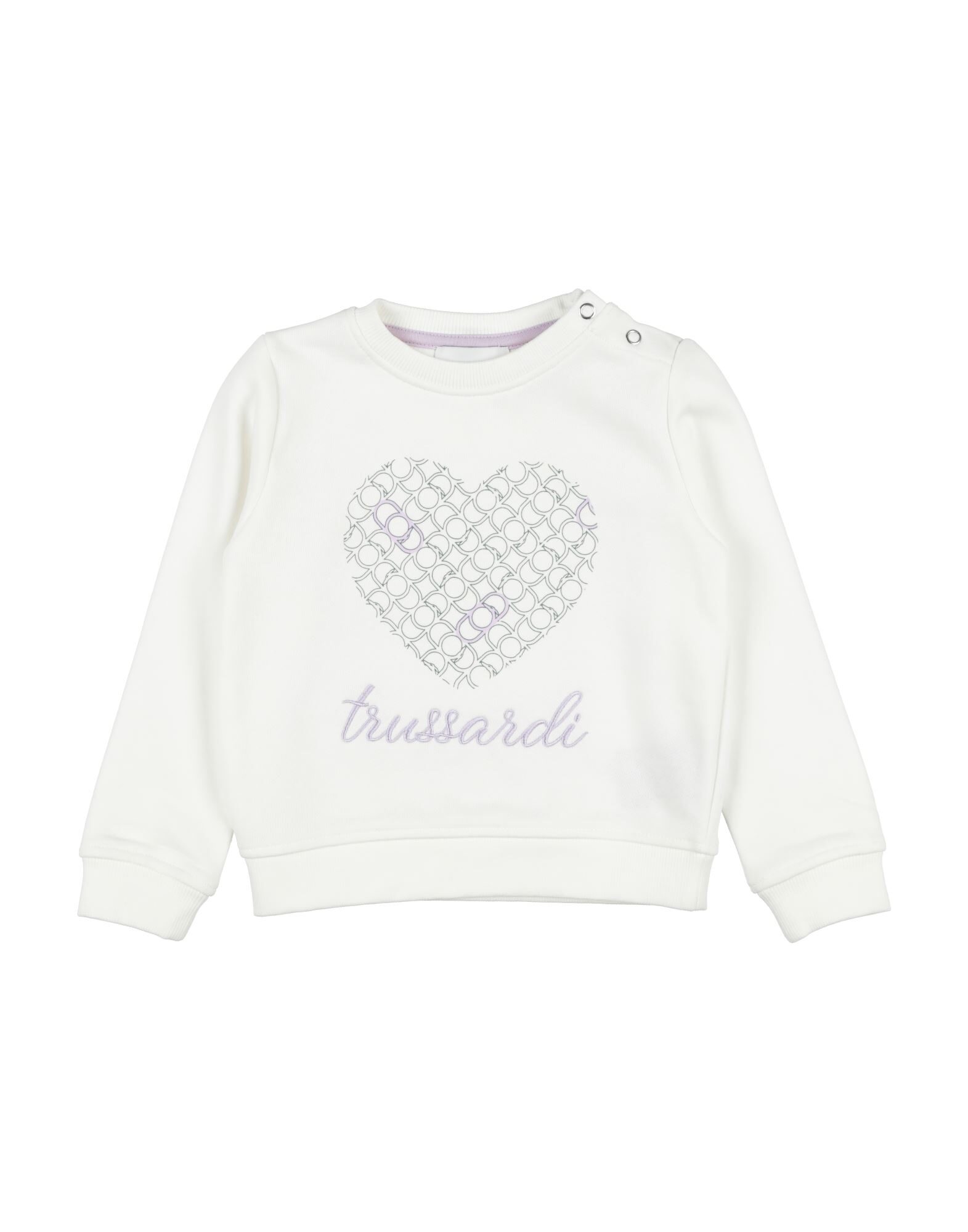 TRUSSARDI JUNIOR - Felpe