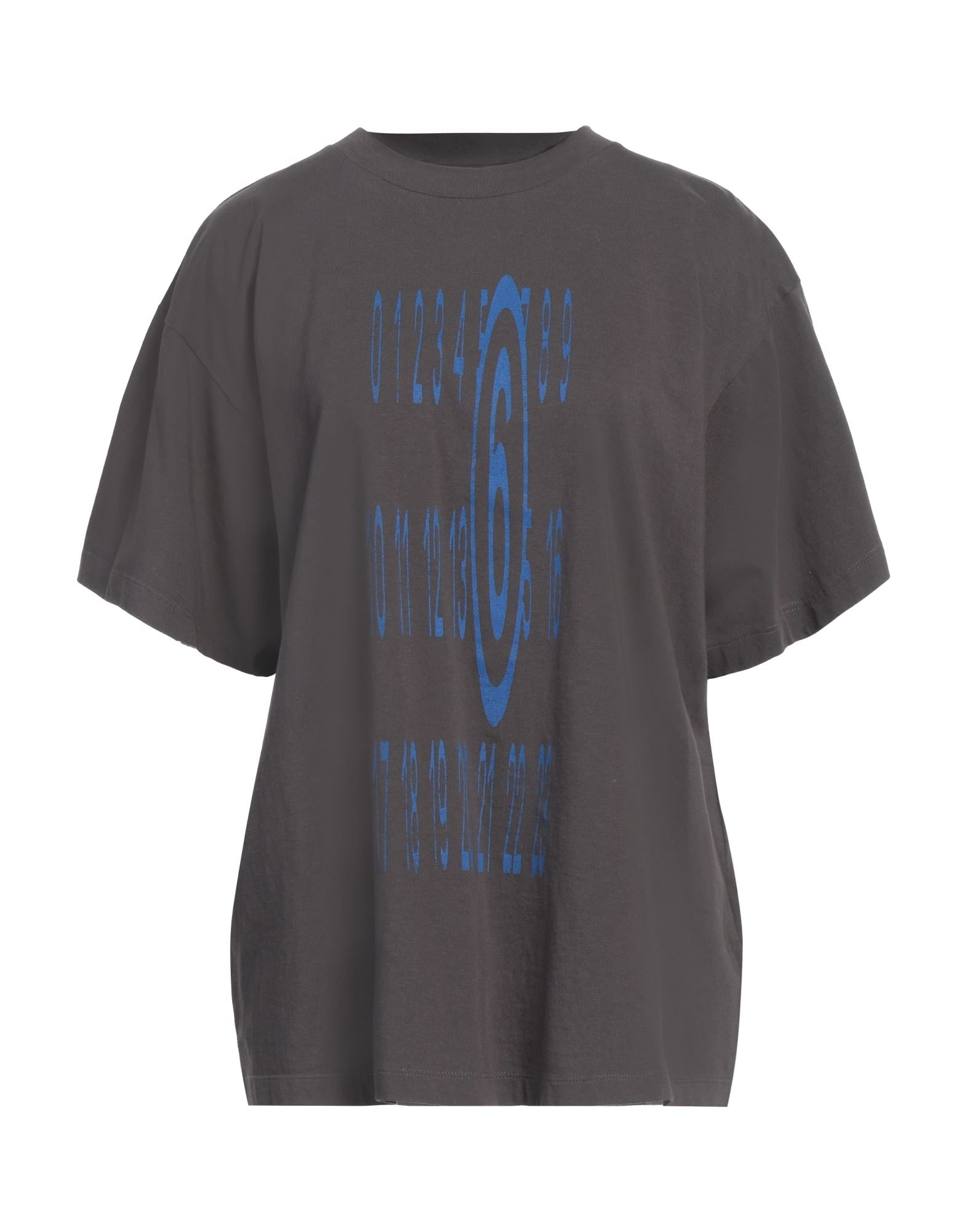 MM6 MAISON MARGIELA - T-shirts