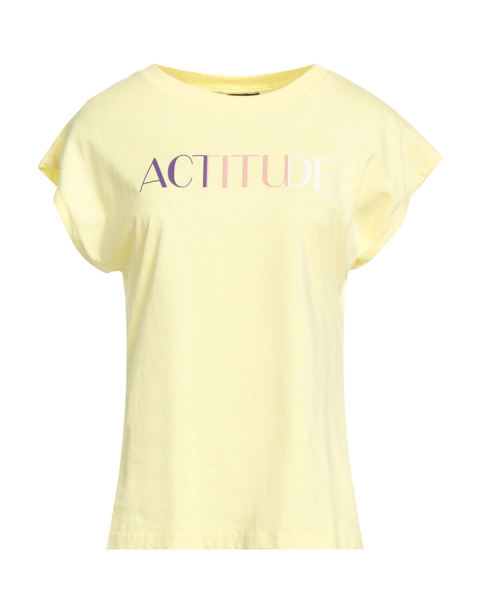 ACTITUDE by TWINSET - T-shirts