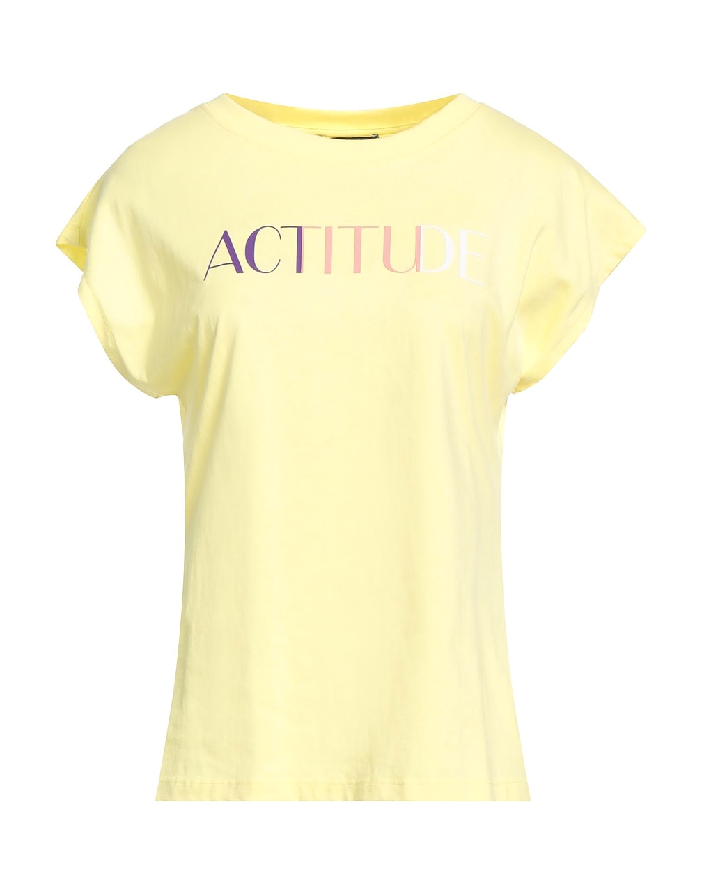 ACTITUDE by TWINSET - T-shirts