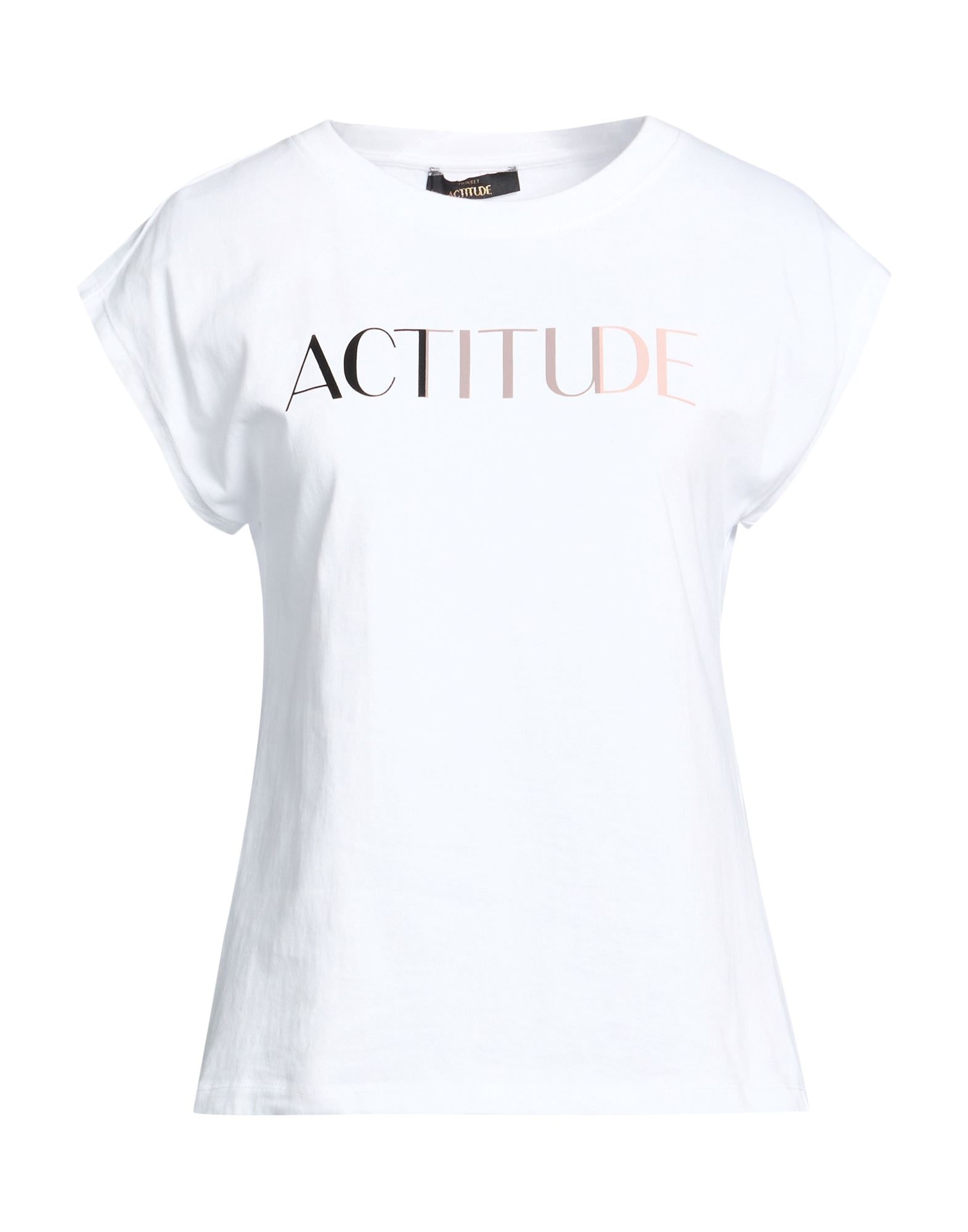 ACTITUDE by TWINSET - T-shirts