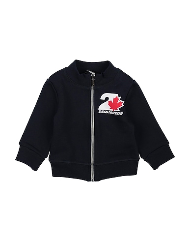 DSQUARED2 Sweatshirt 100% Cotton