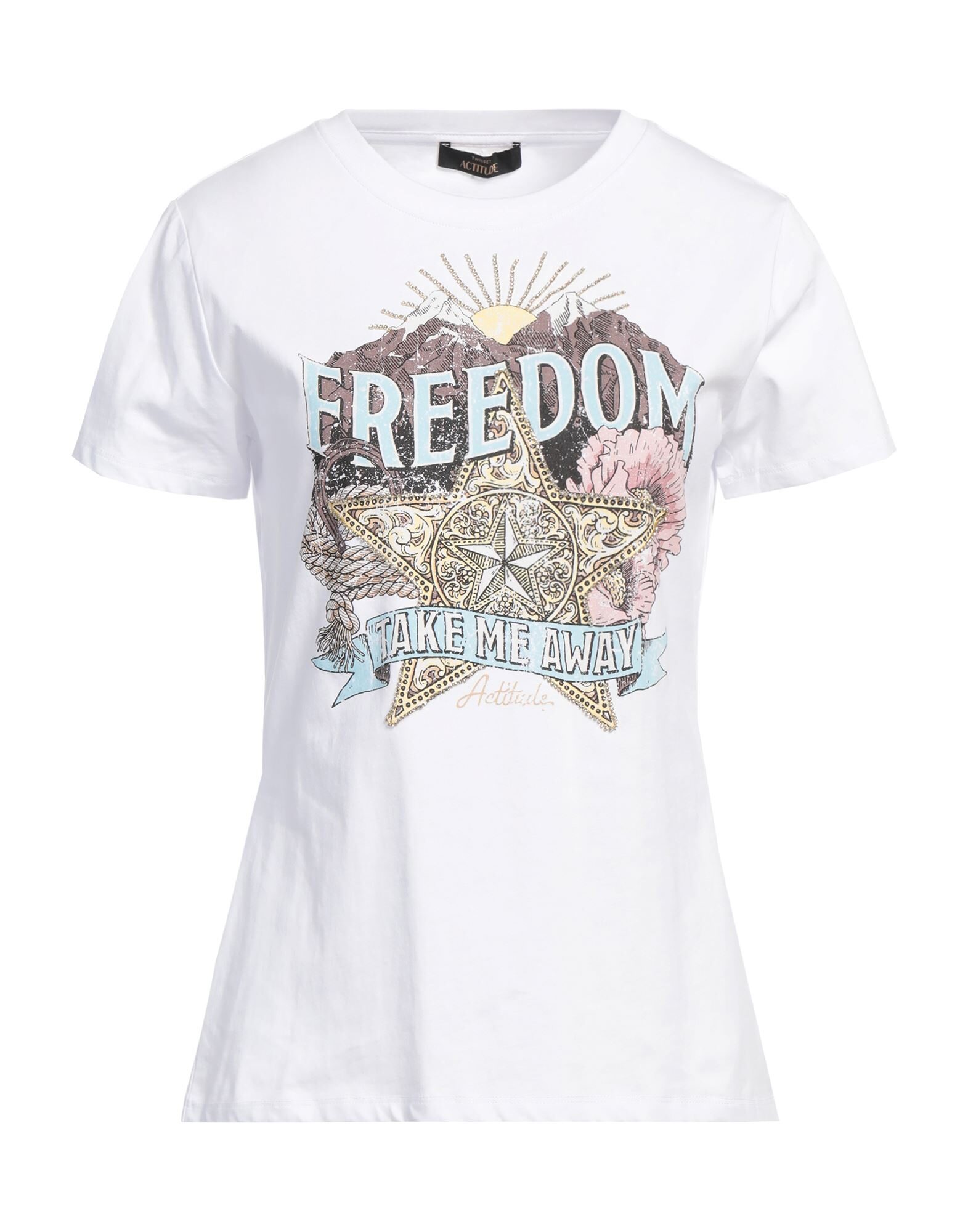 ACTITUDE by TWINSET - T-shirts