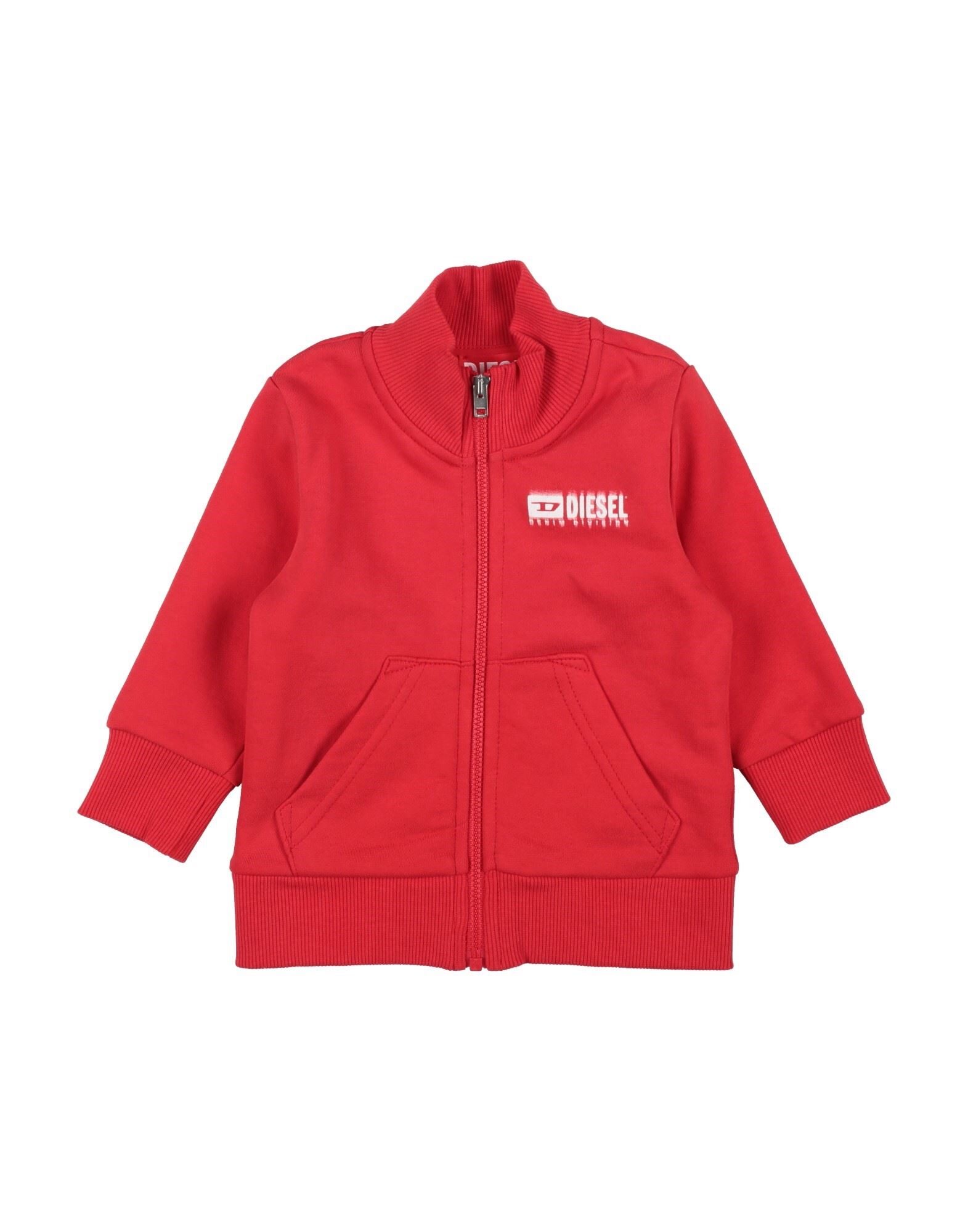 DIESEL - Sweatshirts