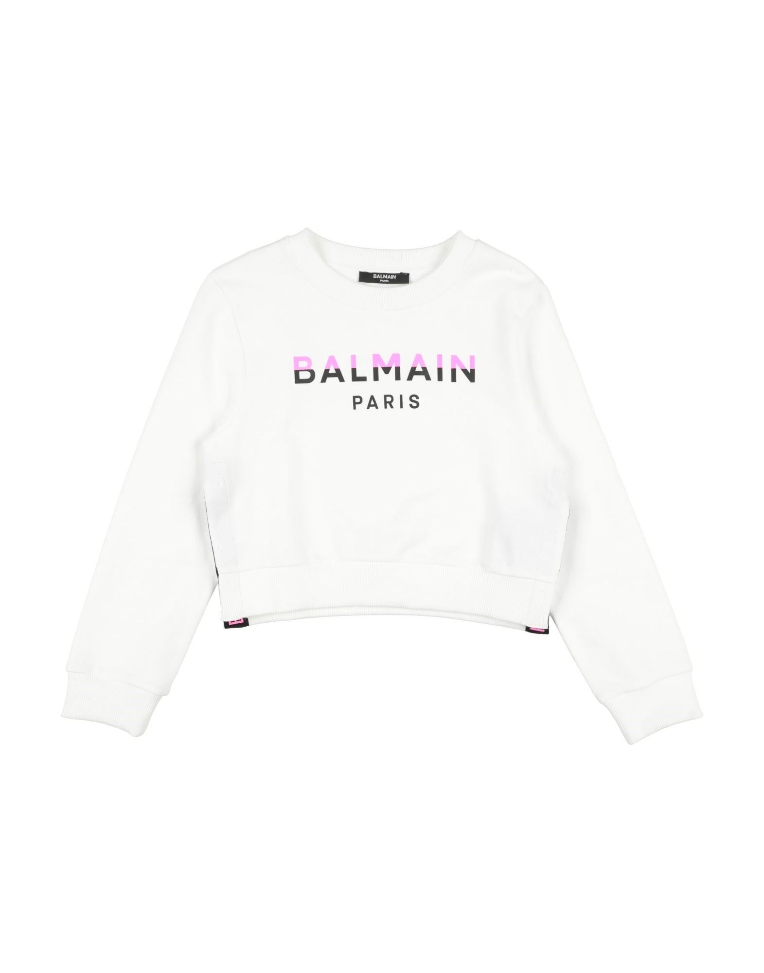 BALMAIN - Felpe