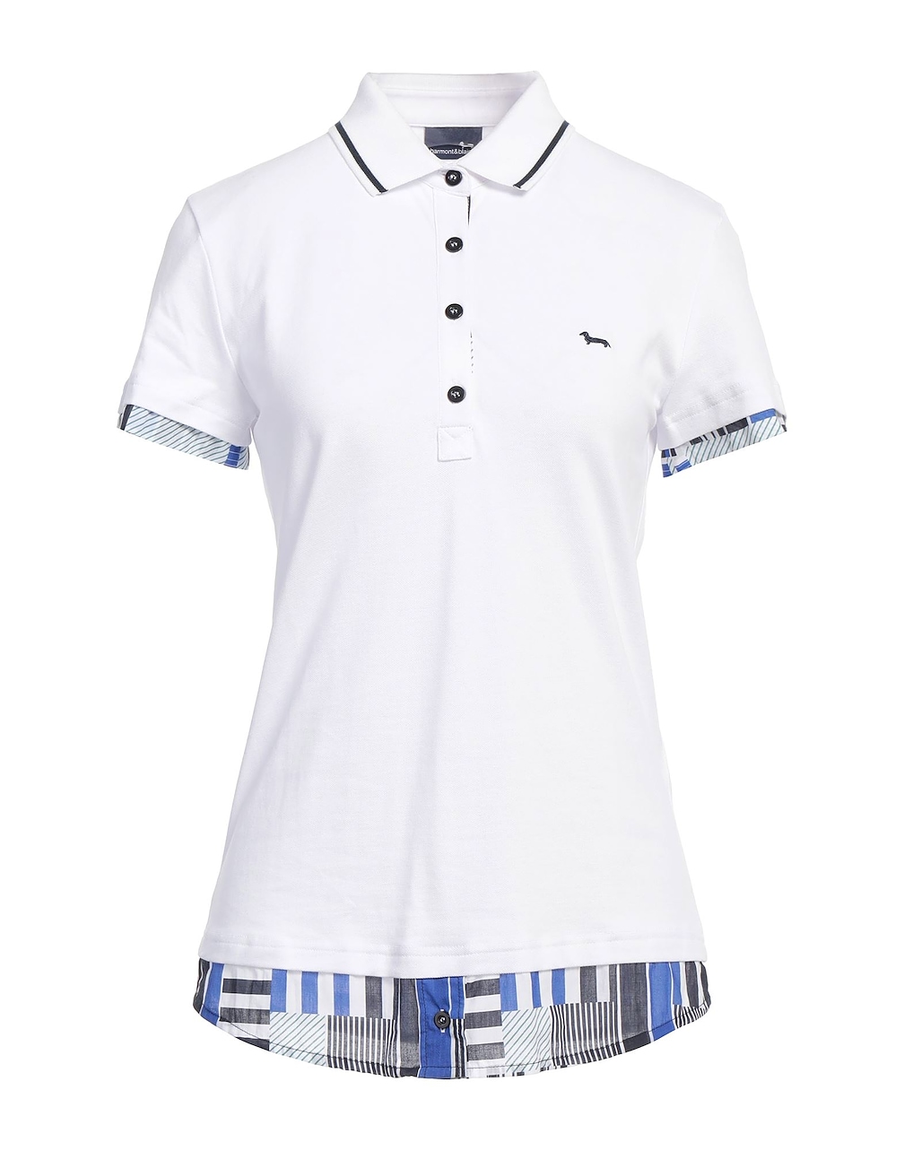 HARMONT & BLAINE - Polo shirts