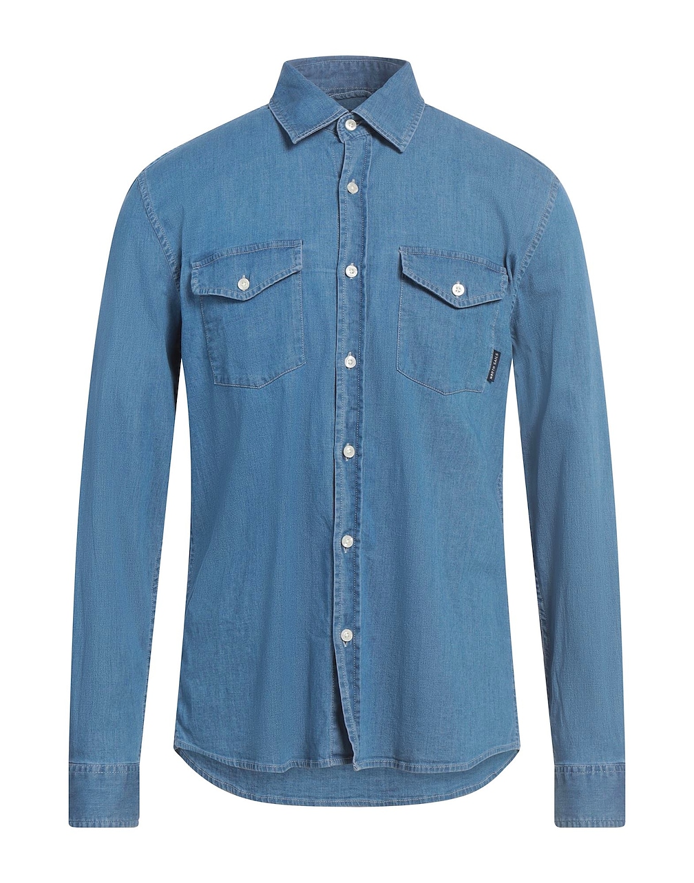 NORTH SAILS - Denim shirts