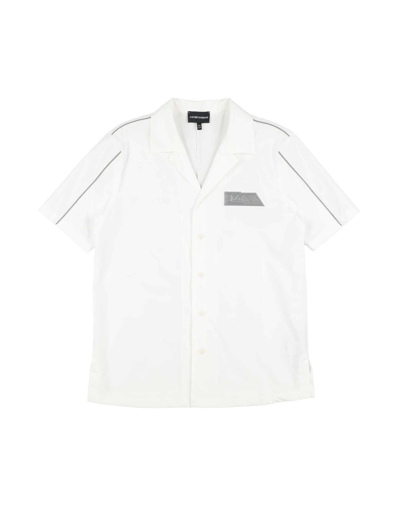EMPORIO ARMANI - Shirts
