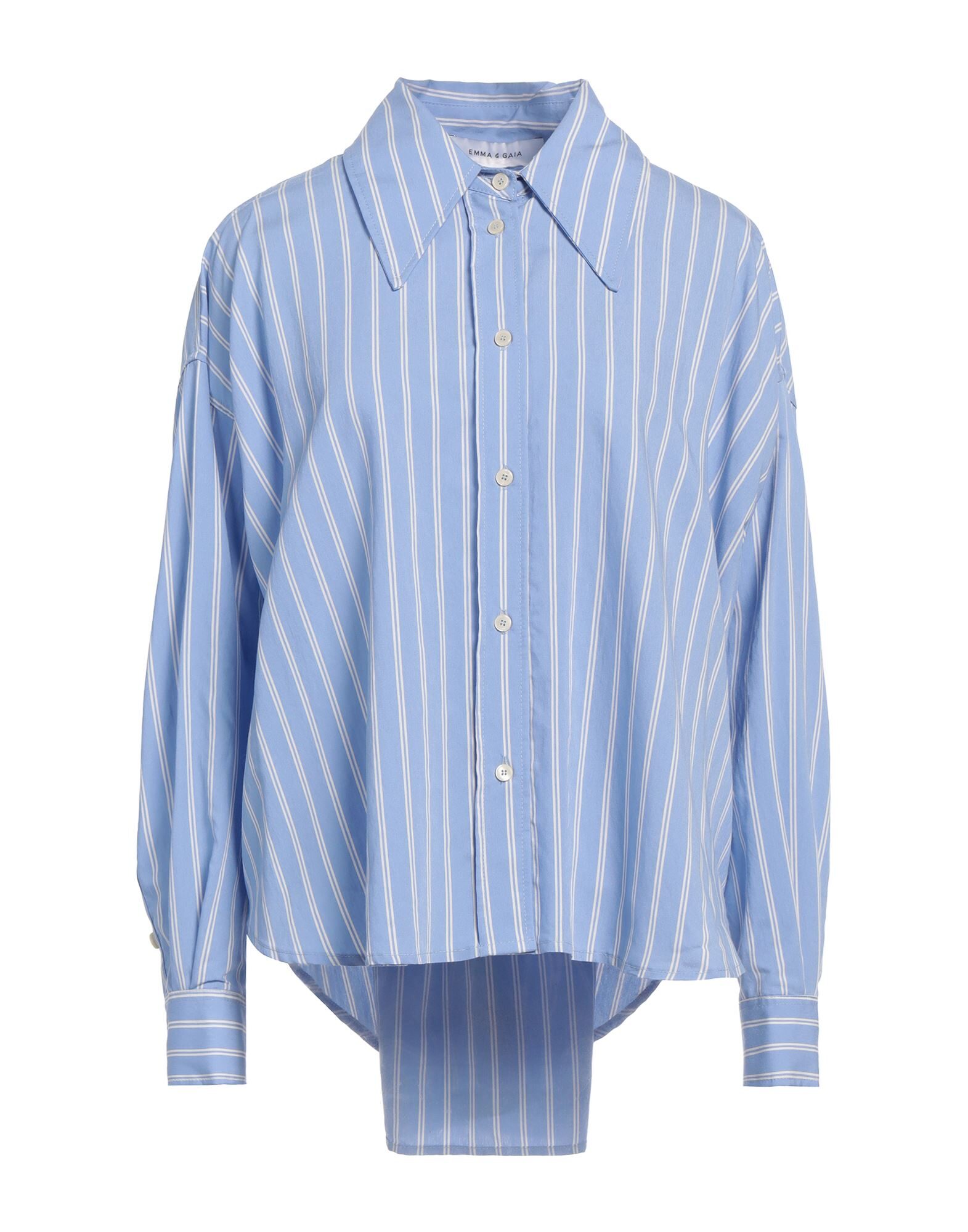 EMMA & GAIA - シャツ