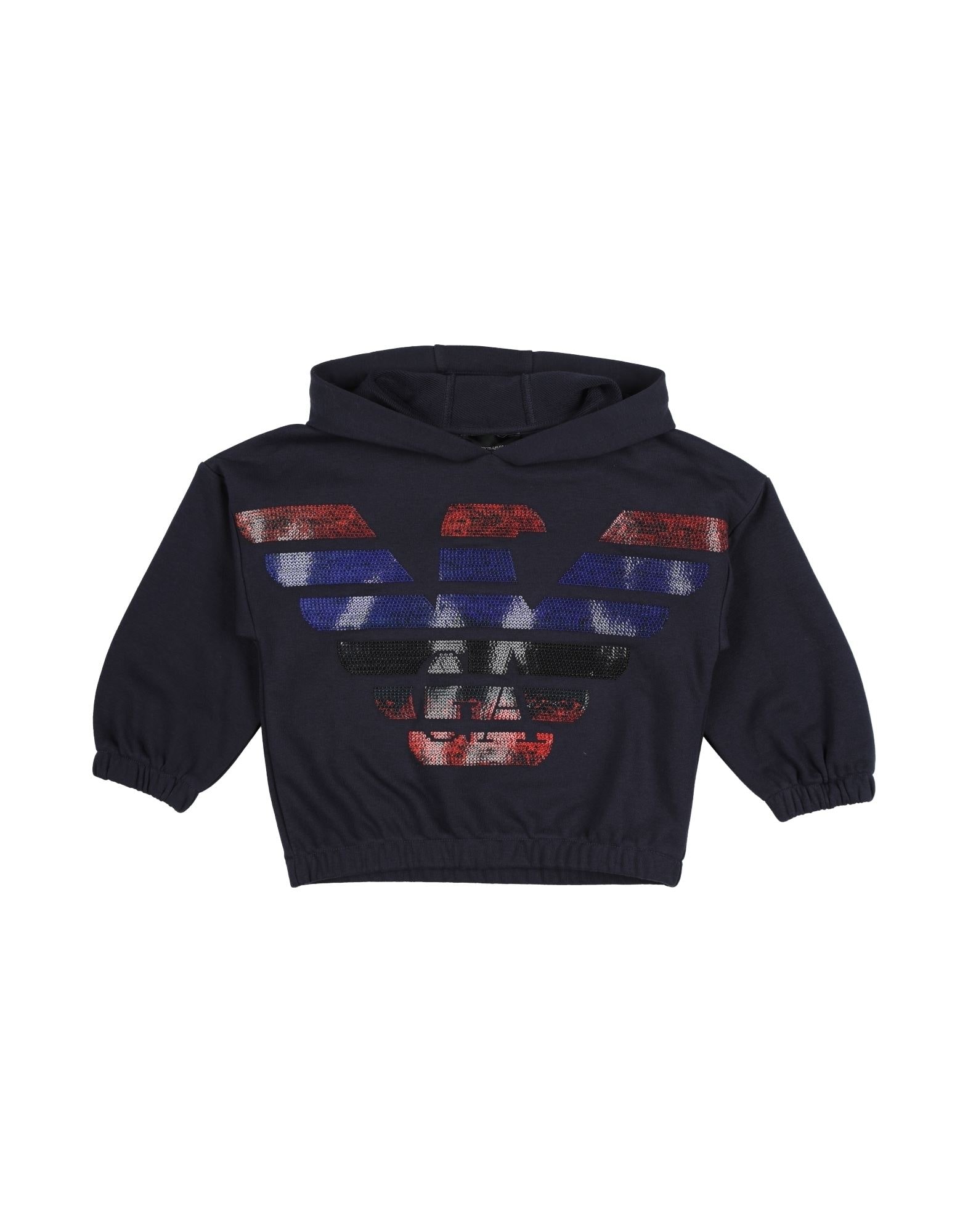 EMPORIO ARMANI - Sweatshirts