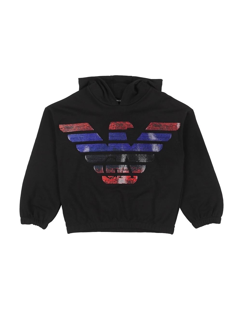 EMPORIO ARMANI - Sweatshirts