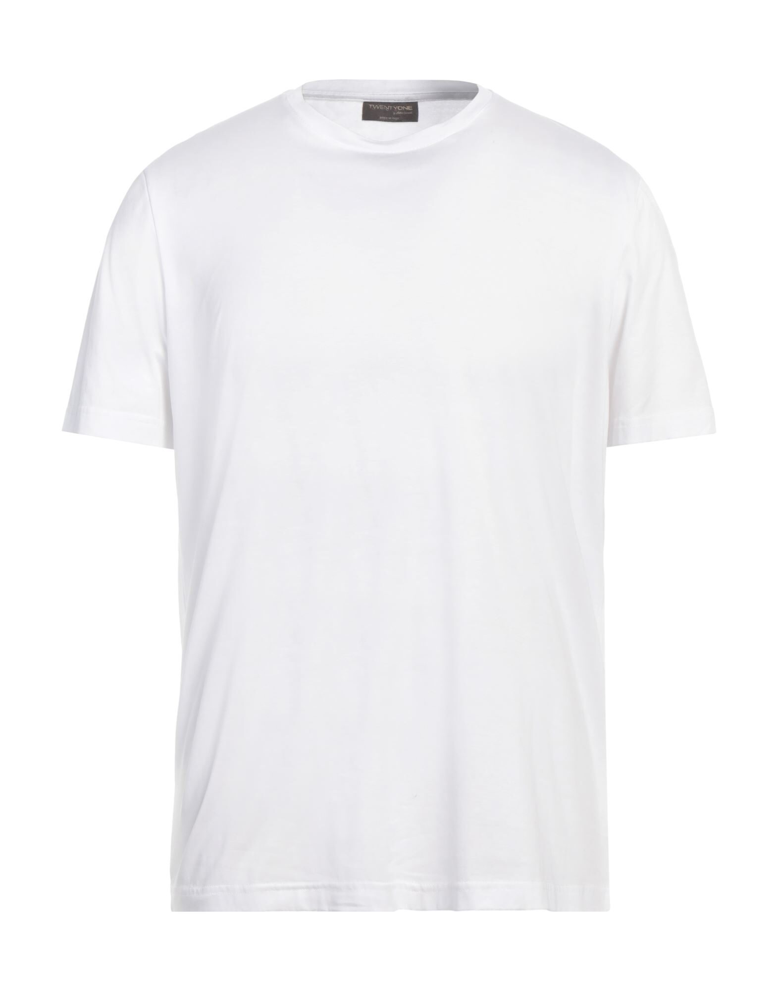 TWENTY-ONE by ANTONIO CARNEVALE - T-shirts