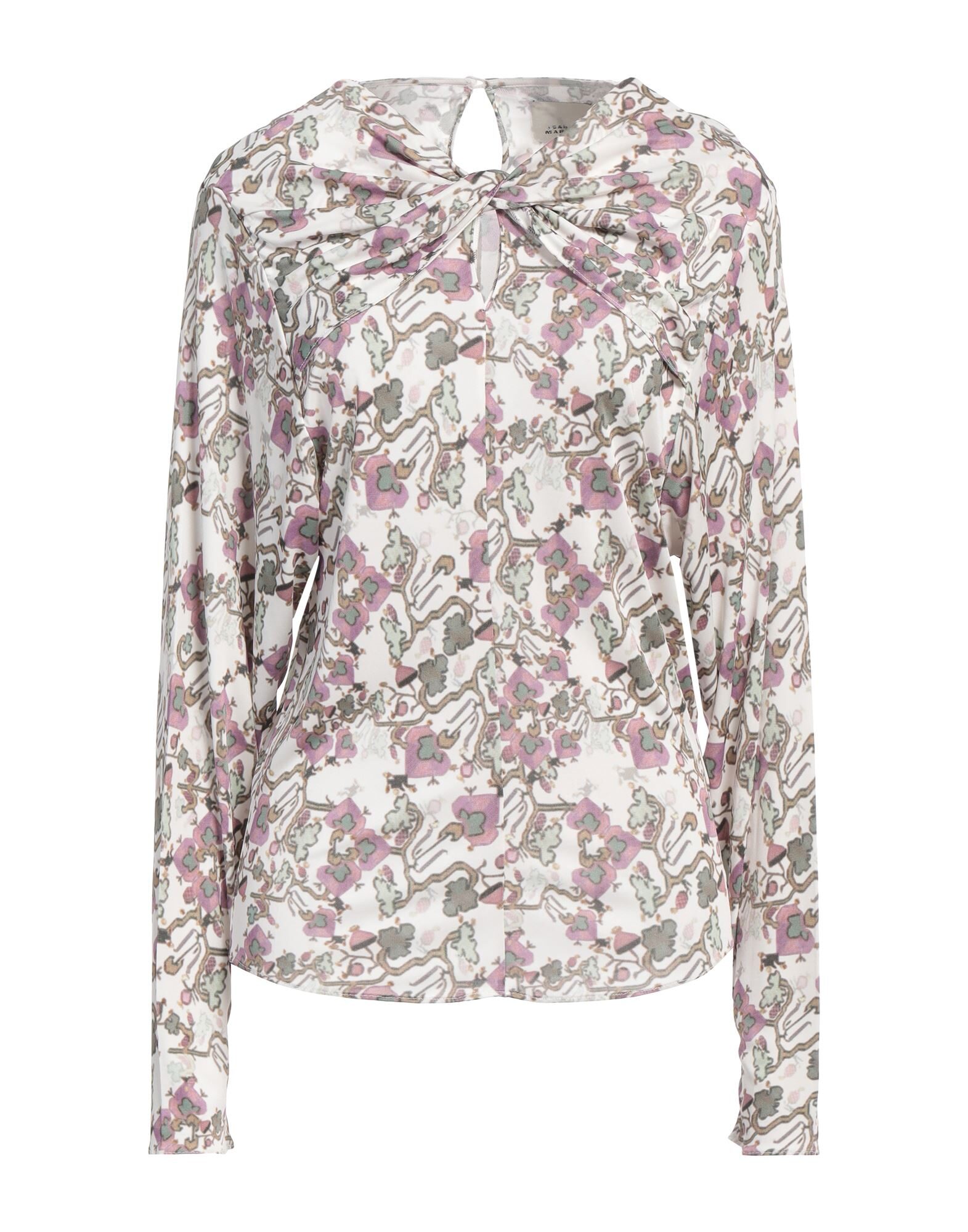 ISABEL MARANT - Tops