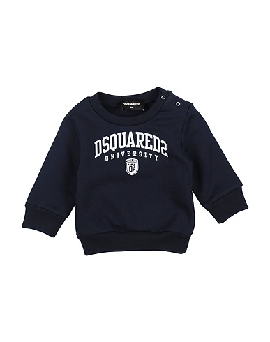 DSQUARED2 Sweat-shirt 100% Coton